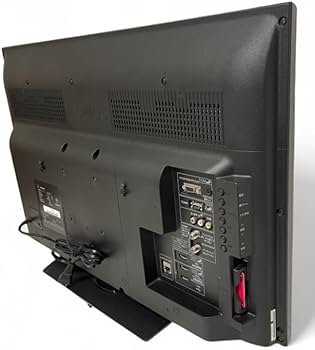 Amazon | シャープ 32型 液晶テレビ AQUOS LC-32H7 | テレビ 通販