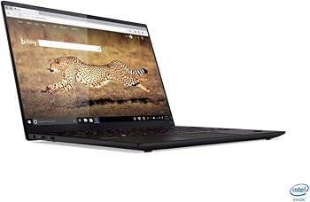 Lenovo 2023 ThinkPad X1 Nano Gen 1 Laptop 13