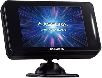 Amazon.co.jp: 【セルスター】 レーザー式オービス対応セーフティ