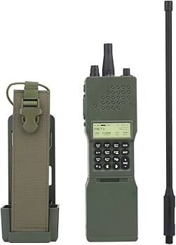 Amazon.co.jp: タクティカル ダミー シミュレーション PRC-152 ラジオ