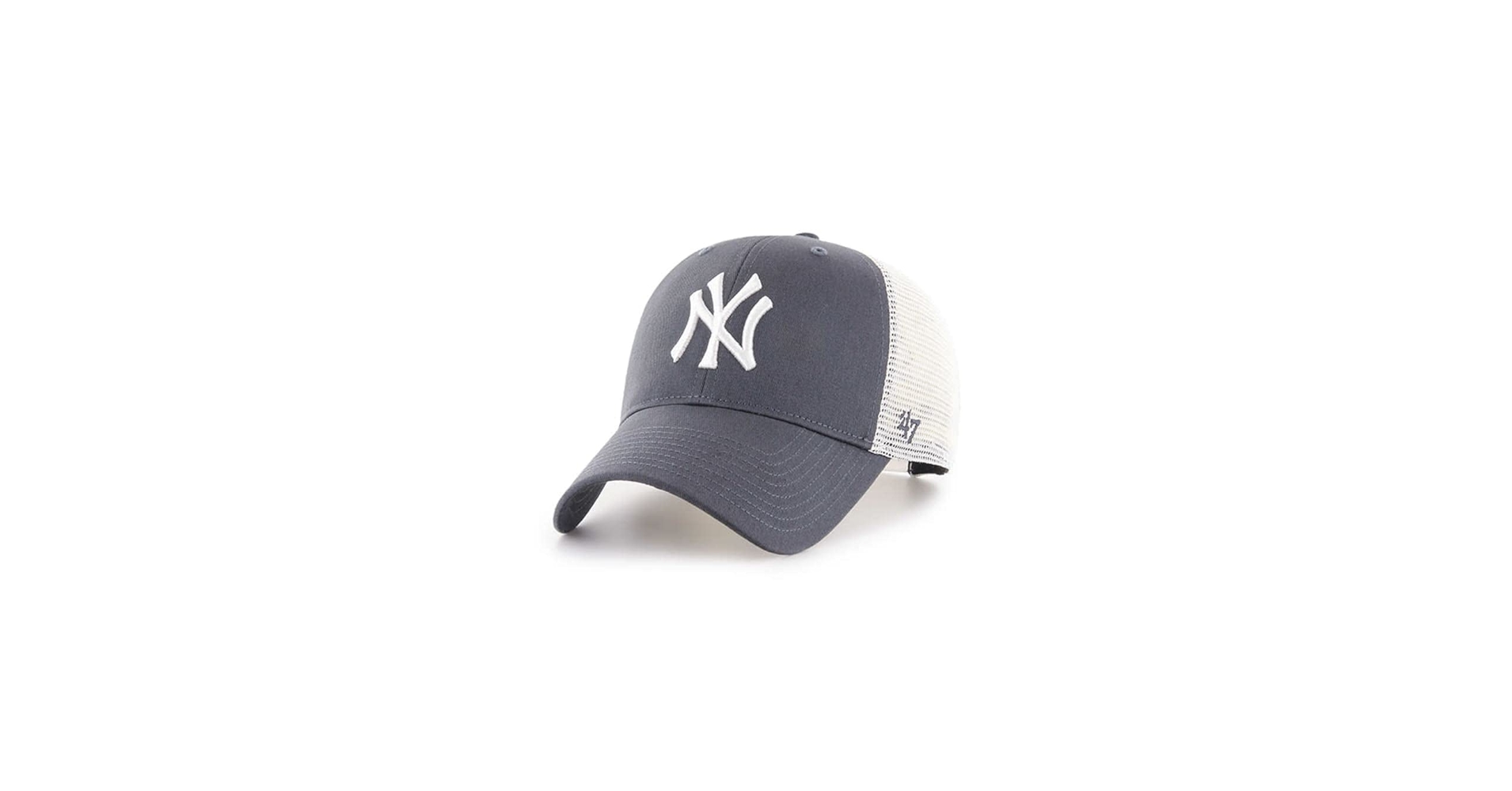 Amazon.com: '47 New York Yankees Hat Mens Womens Adjustable