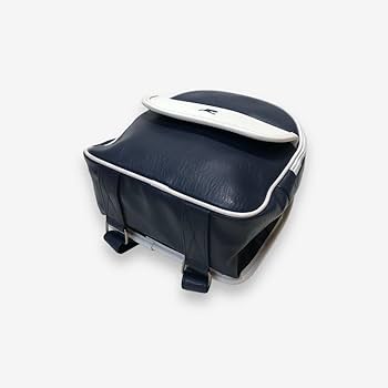 Amazon.co.jp: クレージュ Courreges ミニリュック 幼稚園バッグ