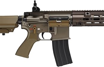 Amazon | 東京マルイ(TOKYO MARUI) HK416 デルタカスタム 18歳以上次