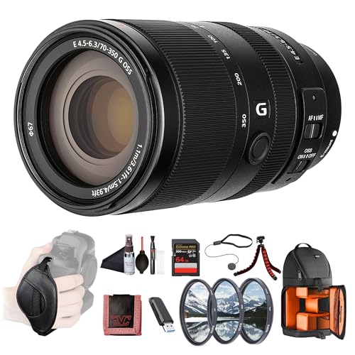 カメラ E 70-350mm F4.5-6.3 G OSS SEL70350G」の人気商品一覧 | 安い