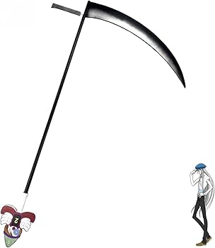 Amazon.co.jp: ハンター×ハンター カイト コスプレ道具 武器