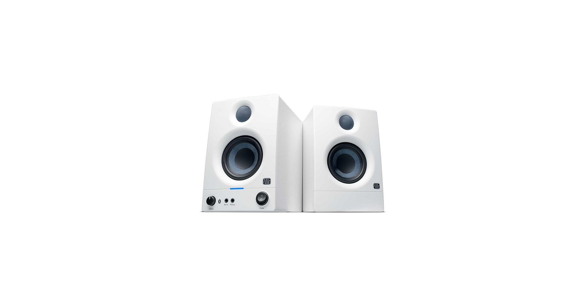Amazon | PreSonus プレソナス モニタースピーカー ペア販売 Bluetooth