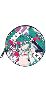 Amazon.co.jp: レーシングミク 2025Ver. ワイドミラー : おもちゃ