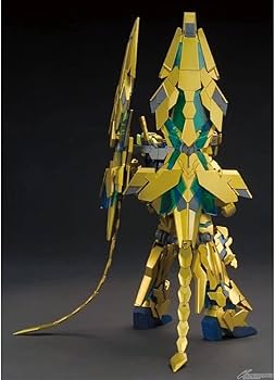 Amazon | HGUC 機動戦士ガンダムNT ユニコーンガンダム3号機