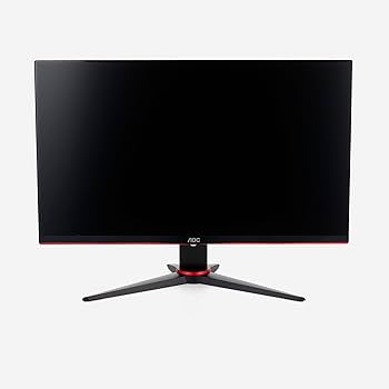 Amazon.co.jp: AOC ゲーミング液晶モニター 27G2E5/11 (27インチ/フル