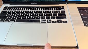 Amazon.com: Apple 2020 MacBook Pro with M1 Chip, 13-inch, 8GB RAM
