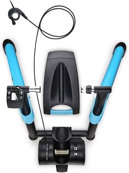 Amazon.com: Garmin TacX Boost Trainer Bundle, Indoor Bike Trainer