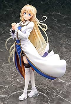 Amazon.co.jp: ファット・カンパニー ゴブリンスレイヤー 女神官 1/7