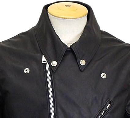 Amazon | [ジェームスグロース] G39-12 MEN'S GEORGIAN HORSE JKT