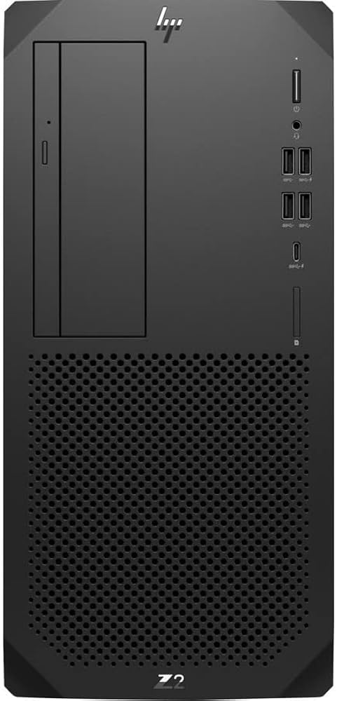 Amazon.com: HP Z2 G9 Workstation - Intel Core i9 Hexadeca-core (16
