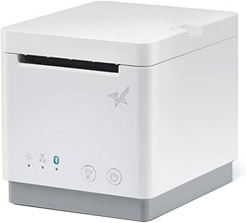 Amazon.co.jp: スター精密 MCP21LB WT JP #39653020 : パソコン・周辺機器