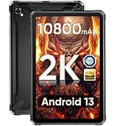 Amazon.co.jp: DOOGEE U9 Android 13 タブレット、10.1インチ