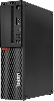 Amazon.com: Lenovo ThinkCentre M720s-SFF, Core i5-8400 2.8GHz