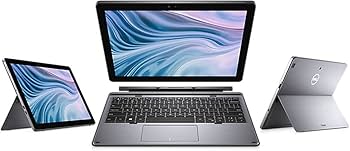 Amazon.com: Dell Latitude 7210 2-in-1 Laptop Touch | 12.3