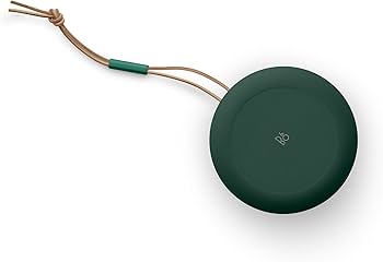 Bang & Olufsen Beosound A1 (2nd Generation) Wireless Portable