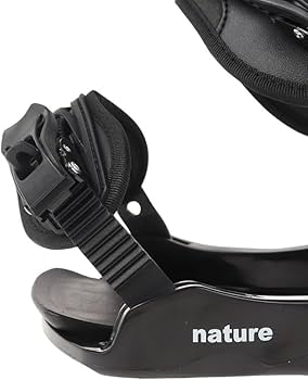 Amazon | エアボーン（ARBN） スノーボード スノボ ビンディング