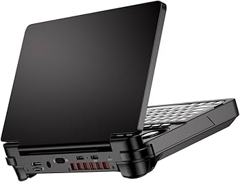 Amazon.co.jp: GPD WIN Mini 2024 UMPC メモリ32GB ストレージ512GB