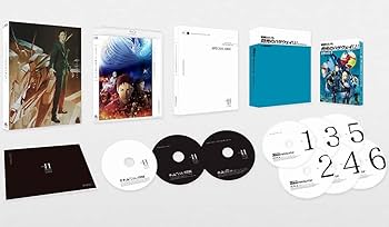 Amazon.co.jp | 未開封機動戦士 閃光のハサウェイ 劇場限定版 Blu-ray