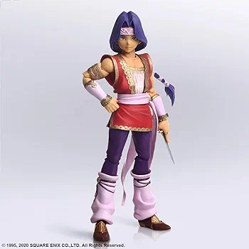 Amazon | 聖剣伝説3 トライアルズ オブ マナ ブリングアーツ