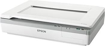 Amazon | エプソン スキャナー DS-50000 (フラットベッド/A3/600dpi