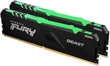 Amazon | キングストン Kingston FURY デスクトップPC用メモリ DDR4