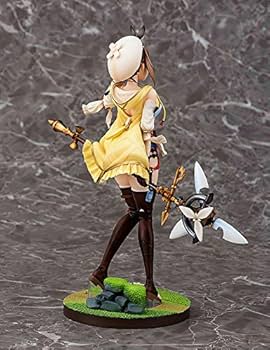 Amazon | ライザのアトリエ ~常闇の女王と秘密の隠れ家~ ライザ