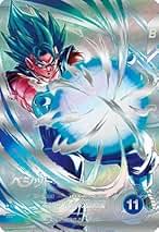 Amazon.co.jp: ドラゴンボールカードパラレル