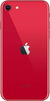 Amazon.com: Apple iPhone SE (2nd Generation), US Version, 128GB