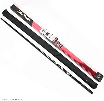 Amazon | ダイワ(DAIWA) チヌ(クロダイ)ロッド 飛竜クロダイ・Y M-45UM
