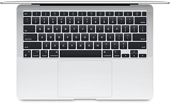 Amazon.com: Apple MacBook Air with Apple M1 Chip, 13.3 inch, 16GB