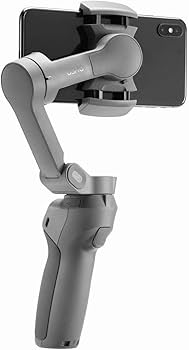 Amazon.co.jp: 【国内正規品】DJI Osmo Mobile 3 コンボ 携帯電話用