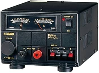 Amazon.co.jp: ALINCO アルインコ DCDCコンバーター(DC24V-DC12V) DT