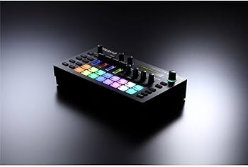 Amazon.com: Roland MC-101 Groovebox Compact Music Production