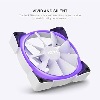 Amazon.com: NZXT Kraken Z63 RGB White - Liquid Cooler with LCD