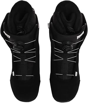 Amazon | ヘッド（HEAD） スノーボードブーツ 22-23 STRIKE BOA Black