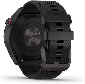 Amazon | GARMIN(ガーミン) ゴルフナビ GPS Approach S42 ブラック