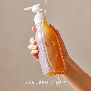 Amazon.co.jp: HACCI(ハッチ) ボディウォッシュ BEE HUG 385mL (ベスト