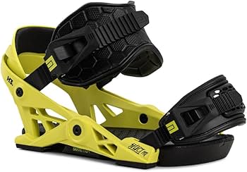 Amazon | Now Bindings Select Pro スノーボードビンディング