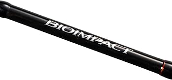 Amazon | シマノ(SHIMANO) 船竿 23 バイオインパクト ライトヒラメ 64