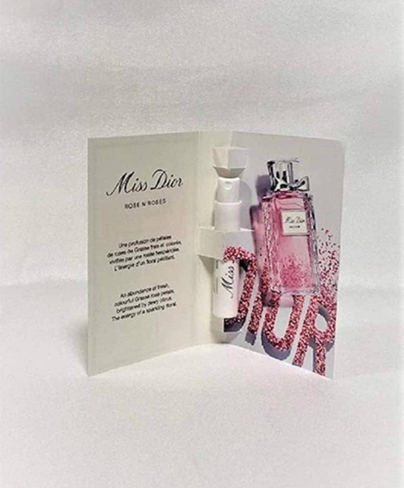 Amazon | ディオール ミス ディオール ローズ&ローズ オードゥトワレ