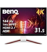 Amazon.co.jp: BenQ MOBIUZ EX3210R 湾曲ゲーミングモニター (31.5
