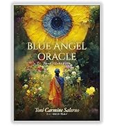 ブルーエンジェル・オラクル（オラクルカード45枚＋日本語訳ガイド