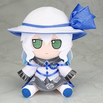 Amazon.co.jp: 古明地こいし ぬいぐるみ 東方ぬいぐるみシリーズ 89