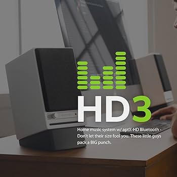 Amazon.co.jp: 【国内正規品】Audioengine オーディオエンジン HD3