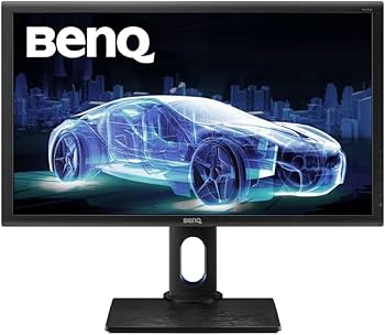 Amazon.co.jp: BenQ PD2700Q デザイナー向けモニター (27インチ/WQHD