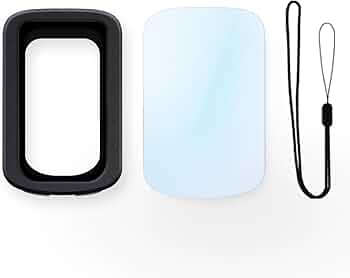 Amazon.co.jp: iGPSPORT BSC200/BSC300向け シリコンケース 保護カバー